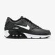 detské tenisky (obuv) NIKE AIR MAX 90 LTR (GS)  833412-025 farba čierna