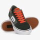 detské tenisky (obuv) ETNIES KIDS CALLI-VULC 4301000033314 farba zelená
