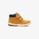 detská vychádzková obuv TIMBERLAND NEW TODDLE TRACKS H&L BOOT tb0a1jvp2311 farba žltá