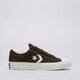 dámske tenisky (obuv) CONVERSE STAR PLAYER 76 a13608c farba hnedá