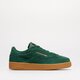 pánske tenisky (obuv) REEBOK CLUB C 85 gz1871 farba zelená