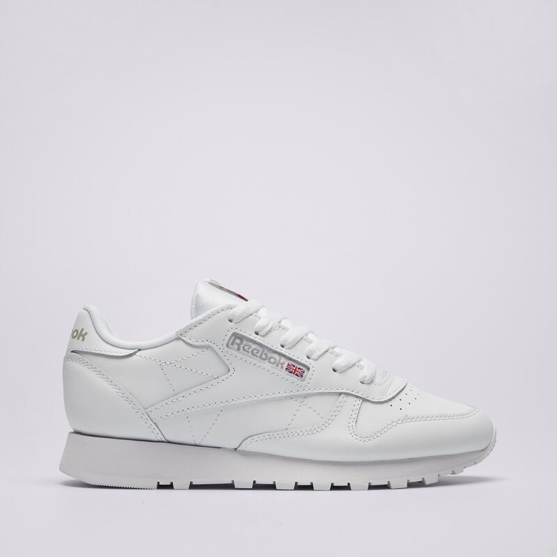 REEBOK CLASSIC LEATHER