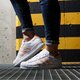 detské tenisky (obuv) ADIDAS SUPERSTAR J  ee7820 farba biela