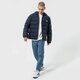pánska zimná bunda ADIDAS BUNDA HELIONIC HO JKT ge5811 farba tmavomodrá