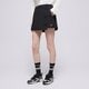 dámske šortky NIKE ŠORTKY  W NSW ESSNTL WVN MR 3" SKORT hm6979-010 farba čierna