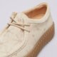 dámska vychádzková obuv CLARKS TORHILL BEE 26186297 farba krémový