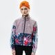 dámska mikina ADIDAS MIKINA TRACK TOP gn3601 farba viacfarebná