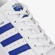 detské tenisky (obuv) ADIDAS SUPERSTAR J  bz0363 farba biela