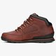 pánska outdoorová obuv TIMBERLAND EURO ROCK HERITAGE tb0a1qgwd981 farba hnedá