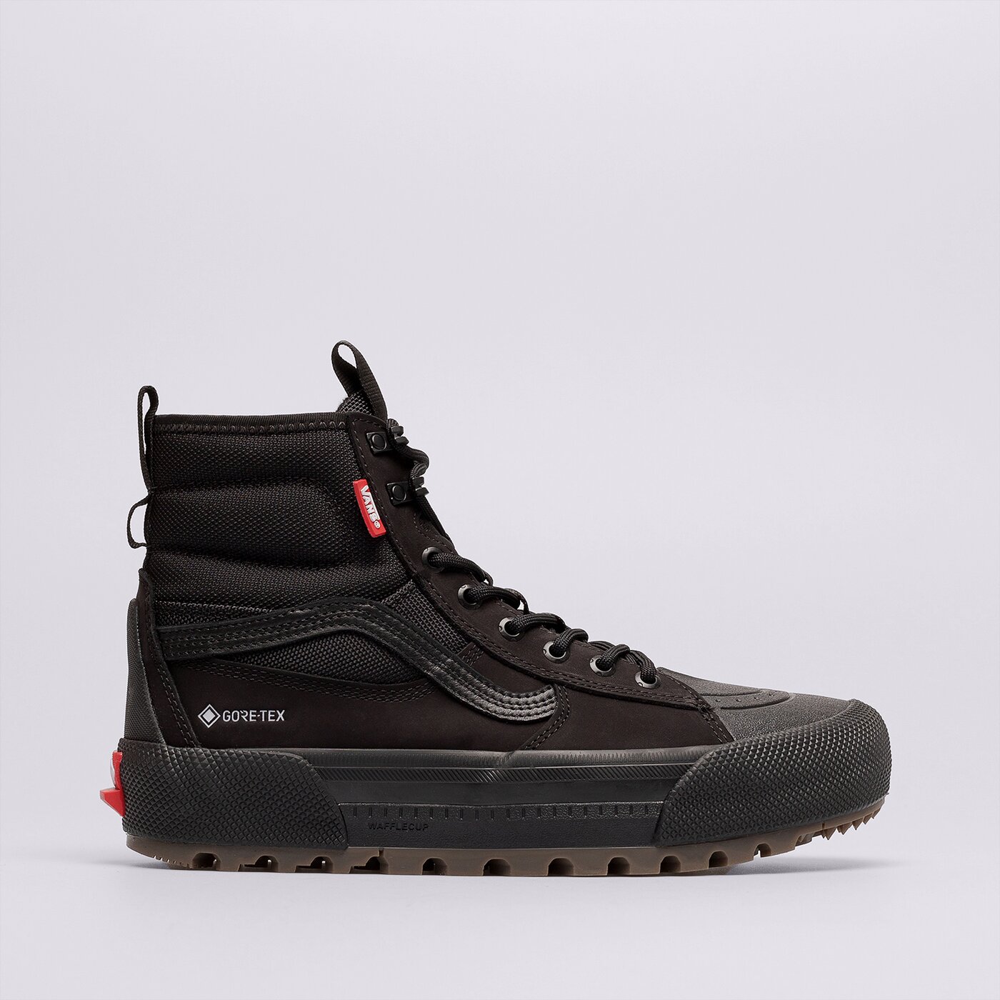 VANS SK8-HI GORE-TEX MTE-3 VN0A5I111OJ1 | farba ?ierna | M?dne Skate. Mu?i  Obuv ? eshop Sizeer.sk ?