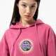 dámska mikina VANS MIKINA S KAPUCŇOU EARTH & SUN OS PO vn0a7tmobel1 farba bordová