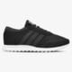 detské tenisky (obuv) ADIDAS LOS ANGELES K s74874 farba čierna