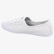 dámske tenisky (obuv) LACOSTE ZIANE LCR2 727spw015021g farba biela
