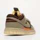 pánske tenisky (obuv) NIKE DUNK LOW REMASTERED dv0821-200 farba zelená