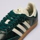 dámske tenisky (obuv) ADIDAS SAMBA OG W jr8848 farba zelená