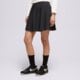 dámska sukňa NIKE SUKŇA W NSW PLEATED SKIRT im7463-010 farba čierna