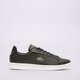 pánske tenisky (obuv) LACOSTE CARNABY PRO BL23 1 SMA 745sma0110312 farba čierna