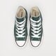 dámske tenisky (obuv) CONVERSE CHUCK TAYLOR ALL STAR  a04544c farba zelená