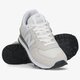 dámske tenisky (obuv) NEW BALANCE 574  wl574evw farba biela