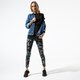 dámske nohavice ADIDAS LEGGINGS BELLISTA TIGHTS ec5773 farba viacfarebná