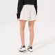 dámske šortky NIKE ŠORTKY  W NSW PHNX FLC HR SHORT fd1409-133 farba biela