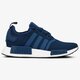 ADIDAS NMD_R1 by3016 farba tmavomodrá
