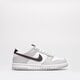 detské tenisky (obuv) NIKE DUNK LOW SE (GS) dq0380-001 farba viacfarebná