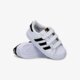 detské tenisky (obuv) ADIDAS SUPERSTAR FOUNDATION CF I b23637 farba biela