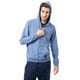 pánska mikina O'NEILL MIKINA PCH FULL ZIP 5014605084 farba modrá