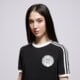 dámske tričko ADIDAS TRIČKO BRANDING SS TEE ks6559 farba čierna