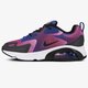 dámske tenisky (obuv) NIKE W AIR MAX 200 SE ck2596-400 farba fialová