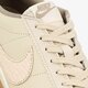 dámske tenisky (obuv) NIKE W CLASSIC CORTEZ LTR LUX 861660100 farba béžová
