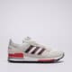 pánske tenisky (obuv) ADIDAS ZX 600 ih6536 farba biela