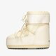 dámska vychádzková obuv MOON BOOT CLASSIC LOW 2 14093400006 farba béžová