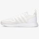 pánske tenisky (obuv) ADIDAS SMOOTH RUNNER fz3439 farba biela