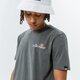 pánske tričko ELLESSE TRIČKO TACOMO TEE BLK shk13143011 farba čierna