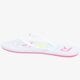 dámske šľapky ROXY SANDY arjl100438wht farba biela