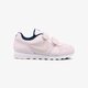 detské tenisky (obuv) NIKE MD RUNNER 2 GPV 807320-600 farba ružová