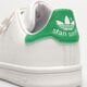 detské tenisky (obuv) ADIDAS STAN SMITH CF C fx7534 farba biela