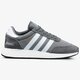 pánske tenisky (obuv) ADIDAS I-5923 bb2089 farba sivá