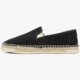 dámska vychádzková obuv PAEZ LITE SLIP ON FLASHY LIGHTS 1732903s22001 farba čierna