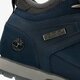 pánska outdoorová obuv TIMBERLAND EURO SPRINT SPORT a1haz farba tmavomodrá