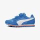 detské tenisky (obuv) PUMA ST RUNNER NL V PS 36073717 farba modrá