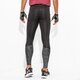 pánske nohavice ADIDAS LEGGINGS SN LNG TI M s94403 farba čierna