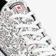dámske tenisky (obuv) CONVERSE CHUCK TAYLOR ALL STAR  171860c farba viacfarebná