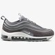 dámske tenisky (obuv) NIKE W AIR MAX 97 UL '17 LX ah6805001 farba sivá