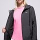 Prechodná bunda dámska (jarná/jesenná) NIKE BUNDA W NSW ESSNTL UV WVN JKT HD fv6298-010 farba čierna