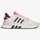 pánske tenisky (obuv) ADIDAS EQT SUPPORT 91/18 cm8648 farba biela