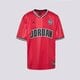 detské tričko JORDAN TRIČKO JDB MJ SPORT JERSEY BOY 95f217-r78 farba červená