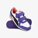 detské tenisky (obuv) PUMA CABANA RACER SL V PS 36073245 farba fialová